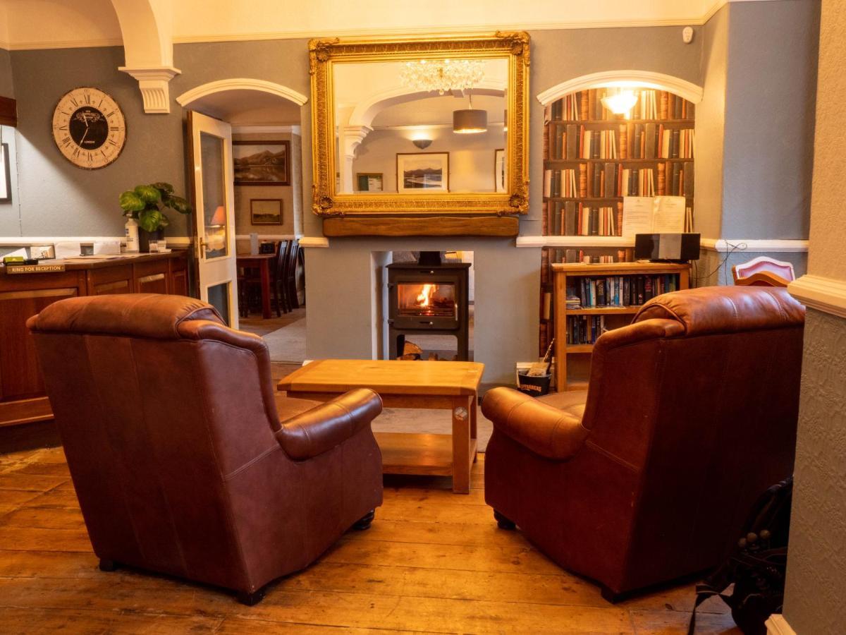 Glan Aber 3* Betws-y-Coed