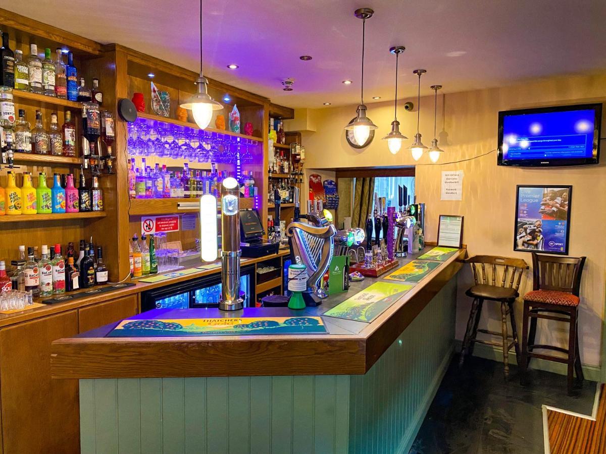 Glan Aber Hotel 3*