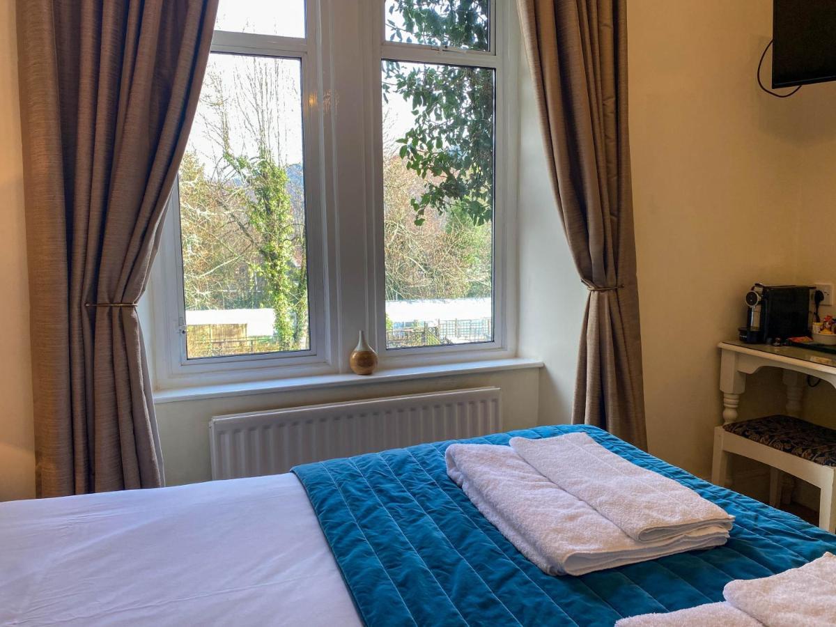 Glan Aber Hotel Betws-y-Coed