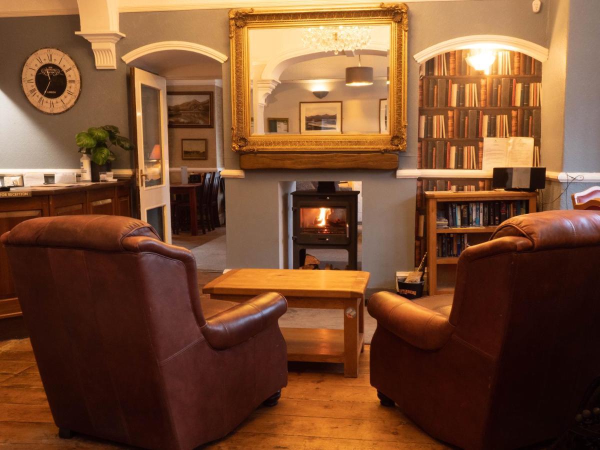 Glan Aber Hotel 3*