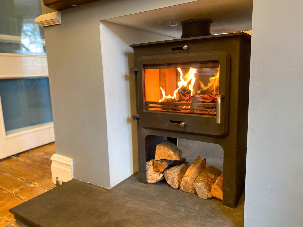 Hotel Glan Aber Betws-y-Coed